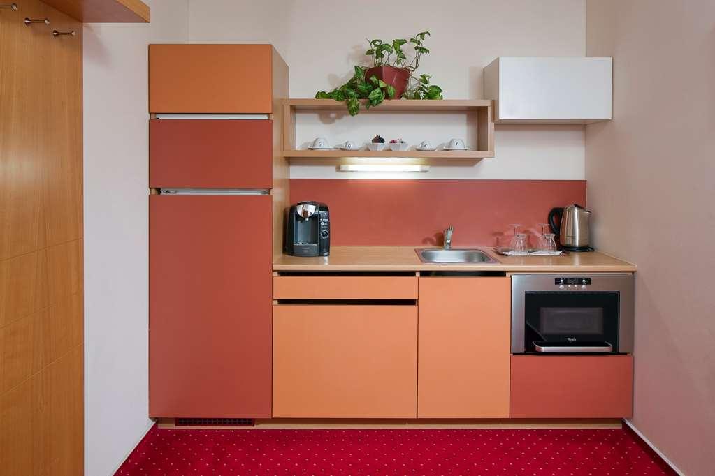 インペリアル ホテル オストラヴァ 部屋 写真